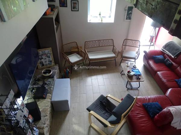 Vente Maison 5 pièces 129 m2 à Bagnoles-de-l'Orne-Normandie