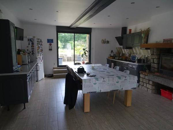 Vente Maison 5 pièces 129 m2 à Bagnoles-de-l'Orne-Normandie