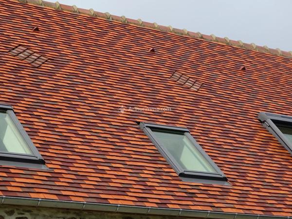 Vente Maison 5 pièces 129 m2 à Bagnoles-de-l'Orne-Normandie