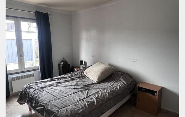 Vente Villa Plain pied Saint-gilles   