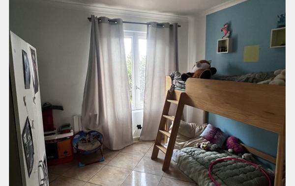 Vente Villa Plain pied Saint-gilles   