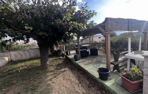 Vente Villa Plain pied Saint-gilles   