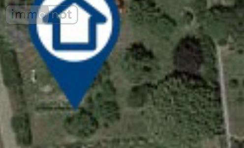 Terrain à Batir à vendre à Le Loroux-Bottereau en Loire-Atlantique (44430), ref : 44007-1064007