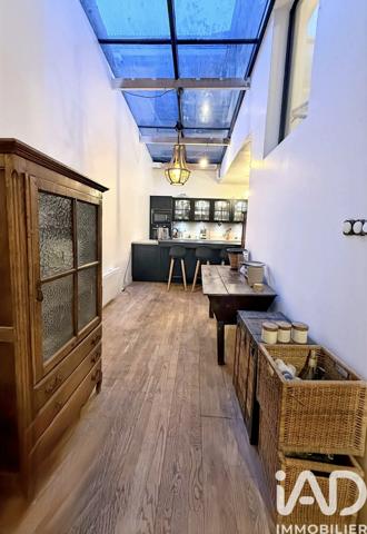 Maison à vendre 6 pièces 140 m² Lille