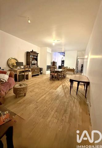 Maison à vendre 6 pièces 140 m² Lille