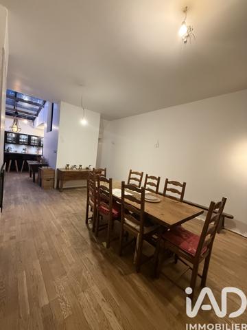 Maison à vendre 6 pièces 140 m² Lille