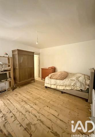 Maison à vendre 6 pièces 140 m² Lille