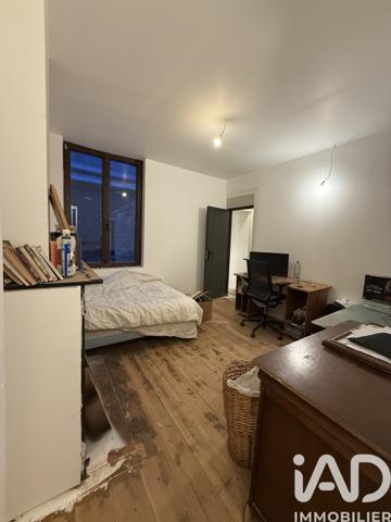 Maison à vendre 6 pièces 140 m² Lille