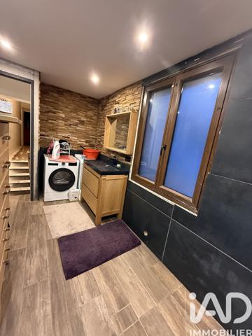 Maison à vendre 6 pièces 140 m² Lille