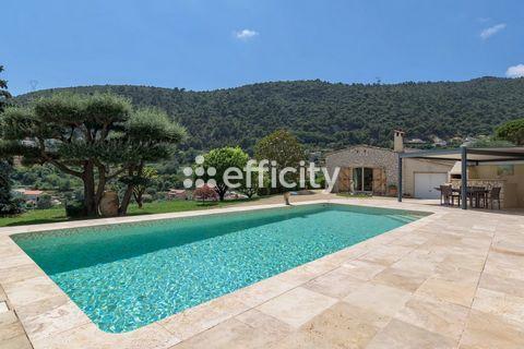 Maison 6 pièces - 130 m² Bien prestige