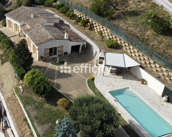 Maison 6 pièces - 130 m² Bien prestige