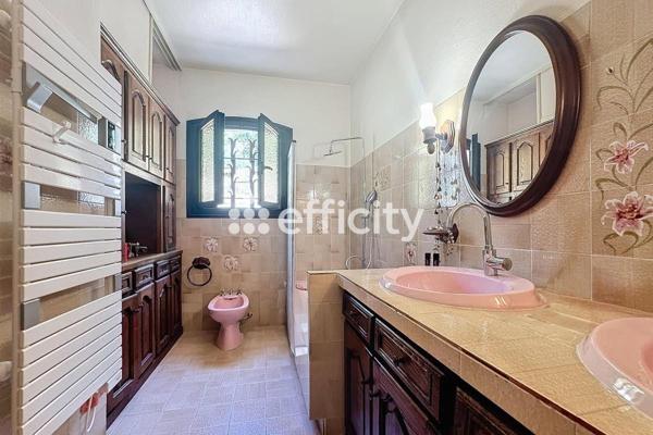 Maison 6 pièces - 130 m² Bien prestige