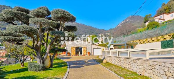 Maison 6 pièces - 130 m² Bien prestige