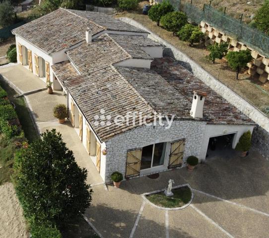 Maison 6 pièces - 130 m² Bien prestige