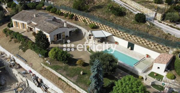 Maison 6 pièces - 130 m² Bien prestige