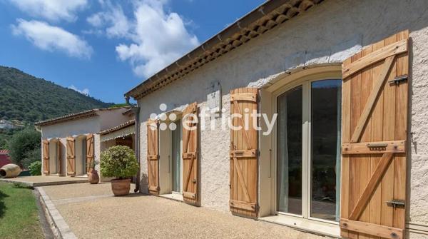 Maison 6 pièces - 130 m² Bien prestige