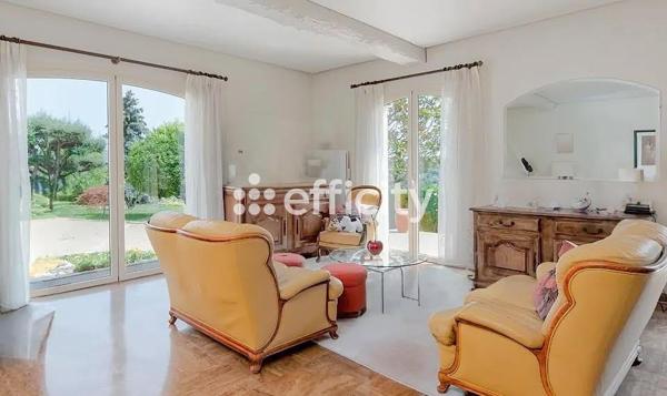 Maison 6 pièces - 130 m² Bien prestige