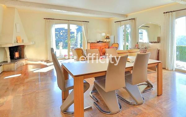 Maison 6 pièces - 130 m² Bien prestige