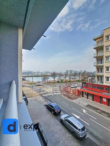 Grand appartement familial 133 m² — 4 chambres — Ascenseur — Parking — Proche centre & plage