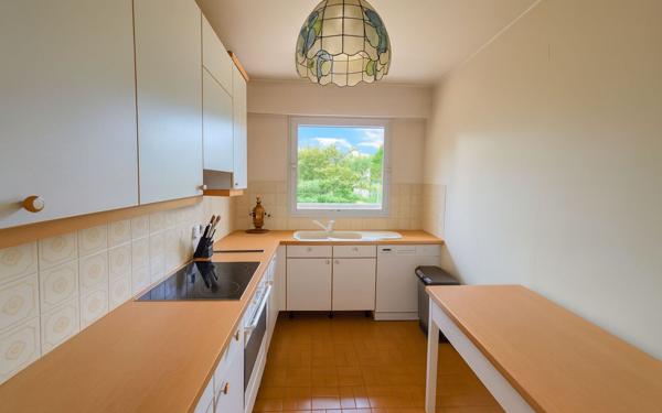 Appartement à vendre    3 pièces • 67 m2 Chambourcy