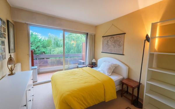 Appartement à vendre    3 pièces • 67 m2 Chambourcy