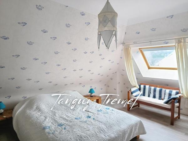 Maison familiale Proche océan