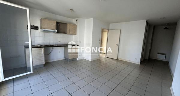 À vendre Appartement 3 pièces 57 m² - Bruges 33520