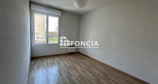 À vendre Appartement 3 pièces 57 m² - Bruges 33520