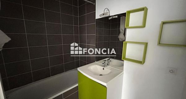 À vendre Appartement 3 pièces 57 m² - Bruges 33520