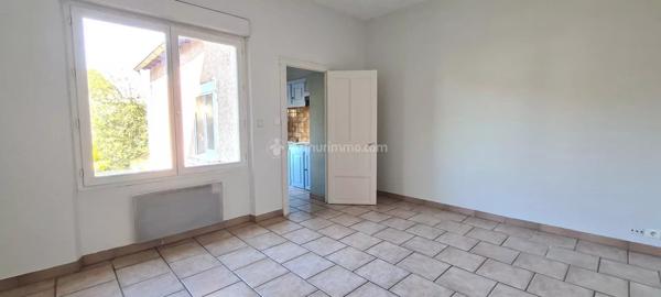 Location                                                      Appartement
                        
                     2 pièces                      30 m2                     à Albi
