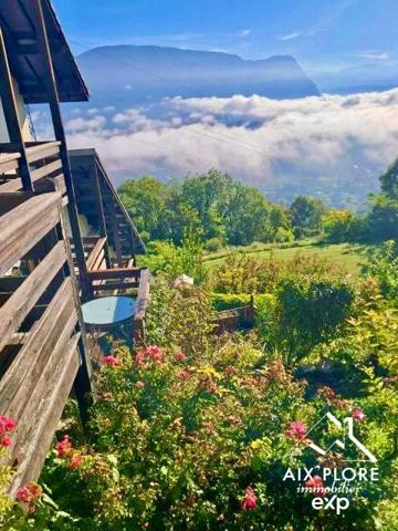 Appartement T5 modernisé de 120 m²