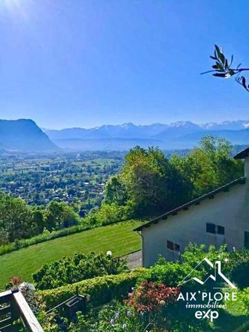 Appartement T5 modernisé de 120 m²