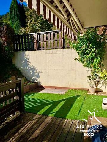 Appartement T5 modernisé de 120 m²