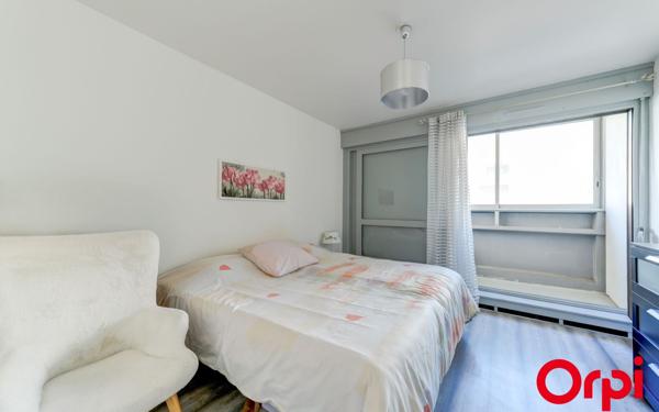 Appartement à vendre    4 pièces • 107,46 m2 Rillieux-la-Pape