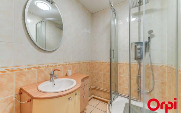 Appartement à vendre    4 pièces • 107,46 m2 Rillieux-la-Pape