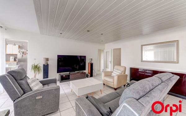 Appartement à vendre    4 pièces • 107,46 m2 Rillieux-la-Pape