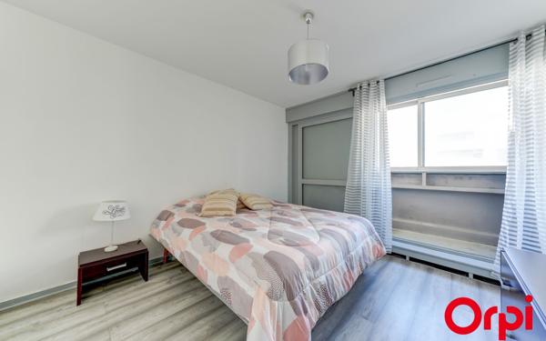 Appartement à vendre    4 pièces • 107,46 m2 Rillieux-la-Pape