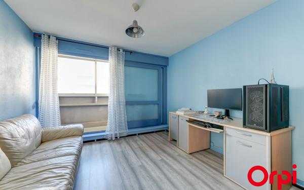 Appartement à vendre    4 pièces • 107,46 m2 Rillieux-la-Pape