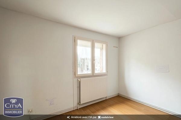 Maison à vendre 4 pièces 95m² Marquette-lez-Lille (59520)