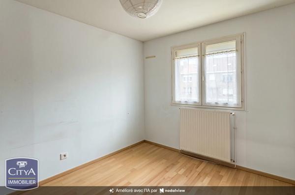 Maison à vendre 4 pièces 95m² Marquette-lez-Lille (59520)