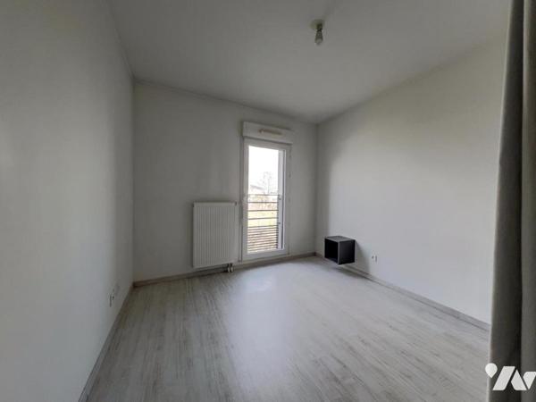 Appartement - Tours Nord
