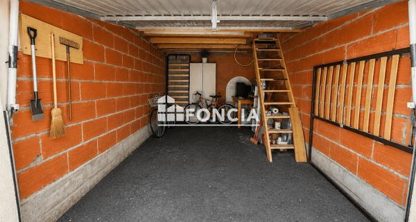 À vendre Parking 16.78 m² - Port Leucate 11370