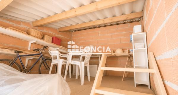 À vendre Parking 16.78 m² - Port Leucate 11370