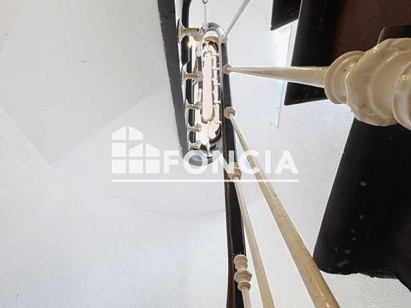 À vendre Maison 5 pièces 83.5 m² - Livarot-pays-d'auge 14140