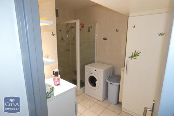 Appartement à vendre 2 pièces 49m²