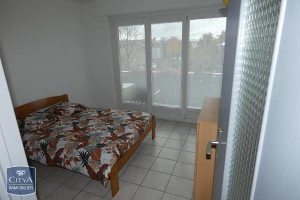 Appartement à vendre 2 pièces 49m²