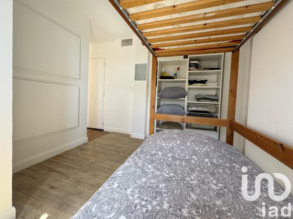 Appartement à vendre 1 pièce 20 m² Villejuif