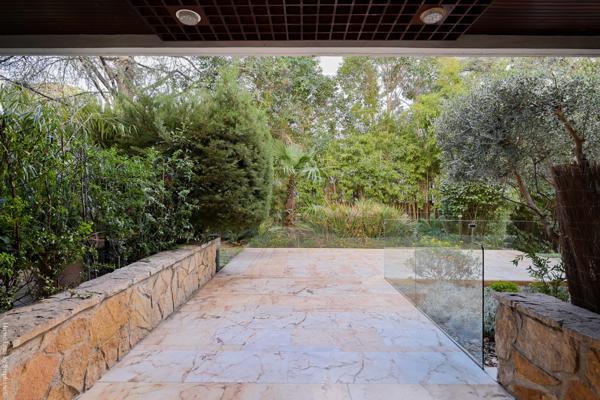 Appartement 5 pièces - 150 m² Exclusivité efficity