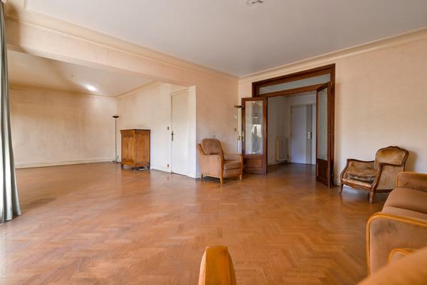 Appartement 5 pièces - 150 m² Exclusivité efficity