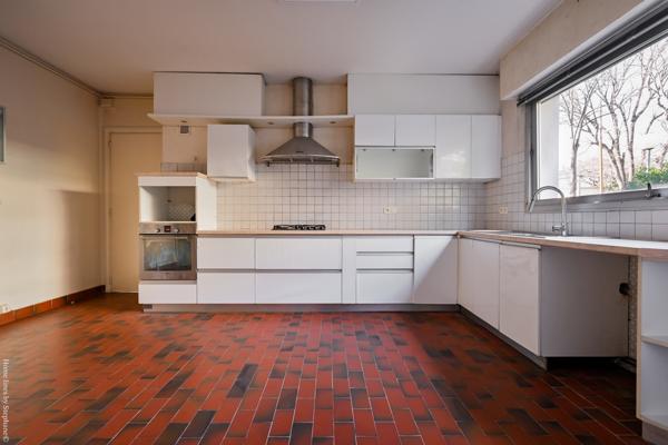 Appartement 5 pièces - 150 m² Exclusivité efficity